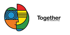 Together for Humanity Foundation logo